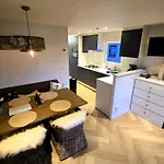 The Captain's Chalet *