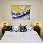 The Captain's Chalet *
