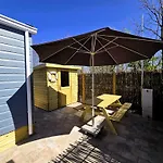 Chalet The Captain's