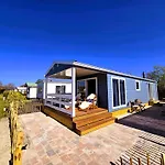 Chalet The Captain's