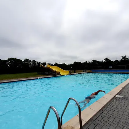 Chalet The Captain's *