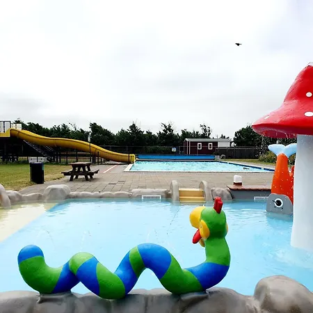 The Captain's Chalet *