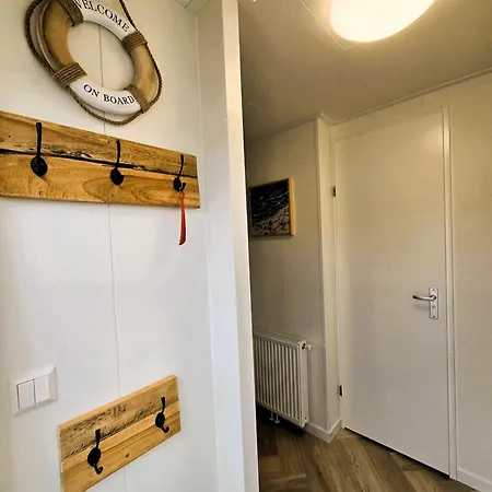 Chalet The Captain's