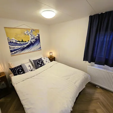 Chalet The Captain's *