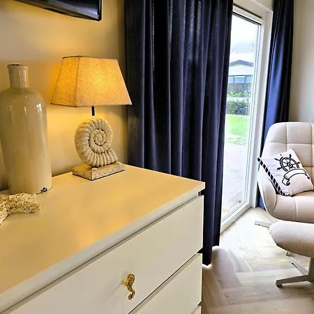 Chalet The Captain's *