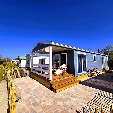 Chalet The Captain's