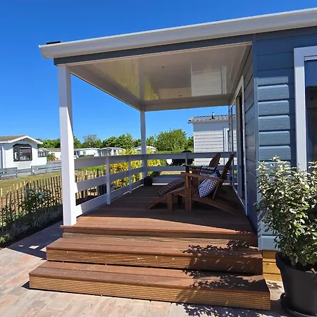 The Captain's Petten