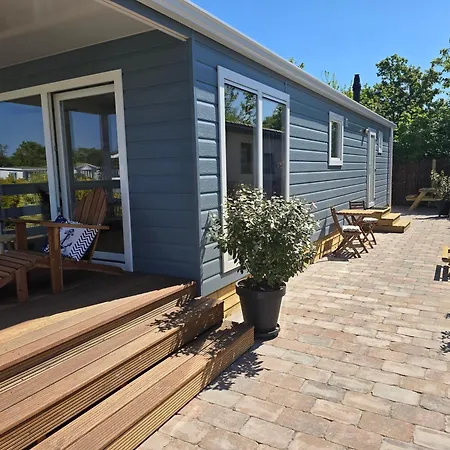 Chalet The Captain's