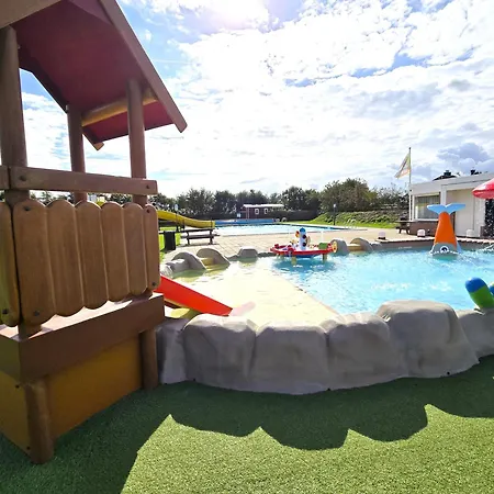 The Captain's Chalet *