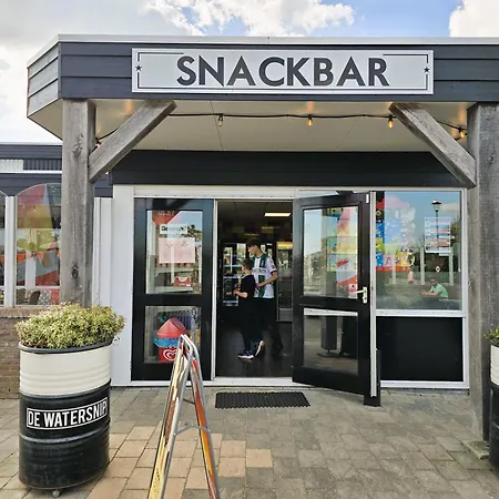 Chalé The Captain's