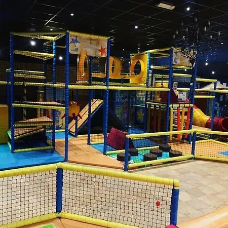 Chalé The Captain's *