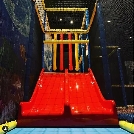 Chalé The Captain's