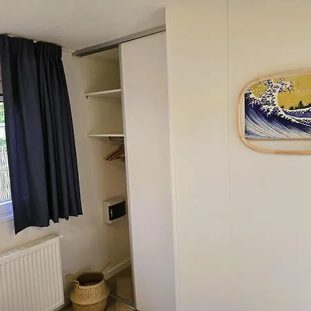 The Captain's Petten