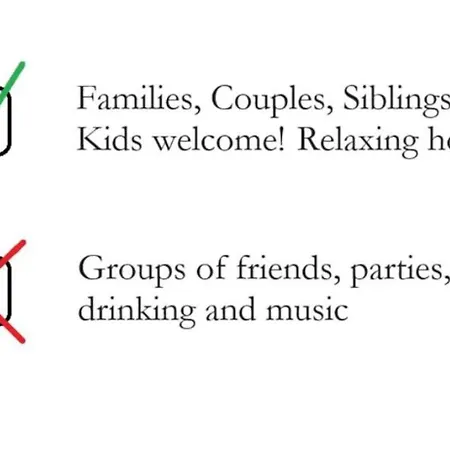 The Captain's Chalé Petten